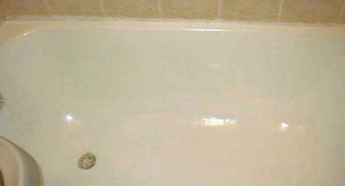 Реставрация акриловой ванны | Таштагол